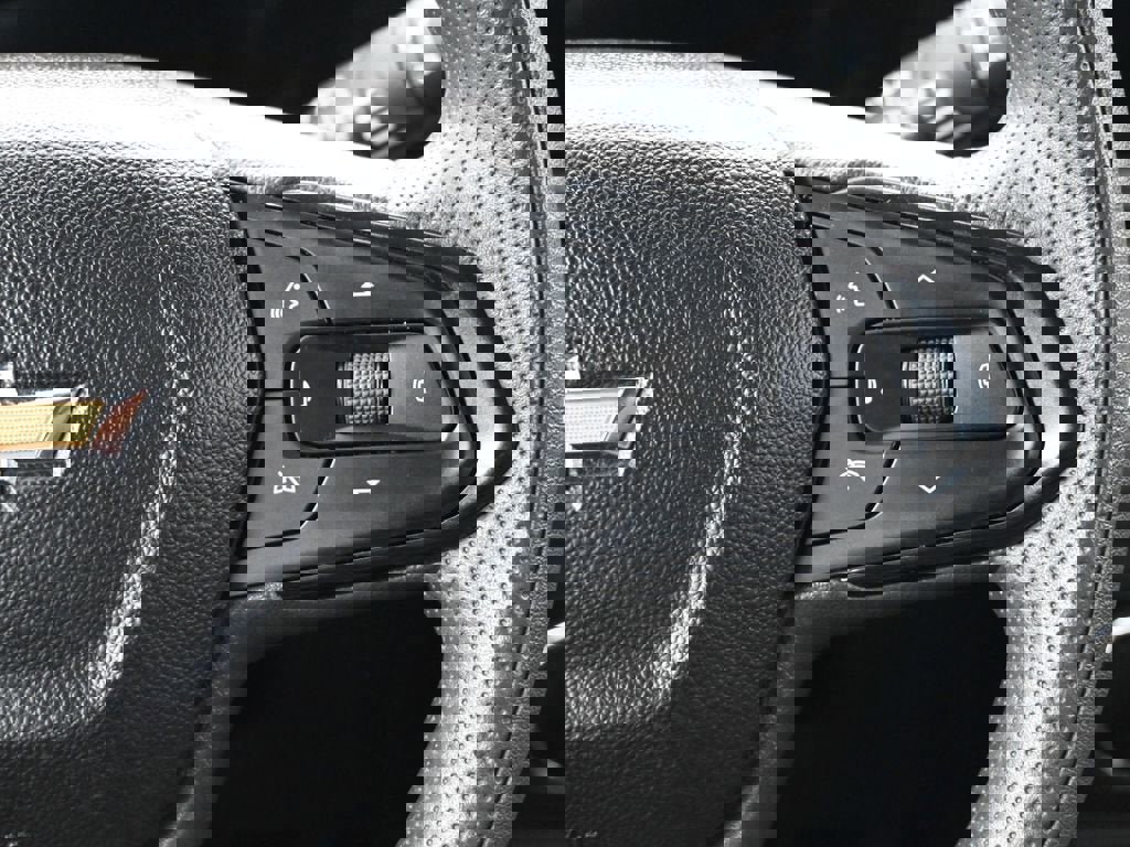 Certified 2025 Chevrolet TrailBlazer LS image 12