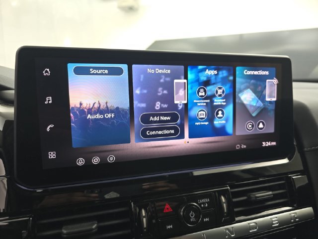 New 2026 Nissan Pathfinder SL w/ SL Premium Package FWD image 30