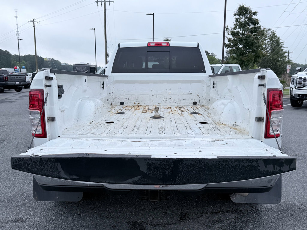 Used 2021 RAM 3500 Tradesman AWD/4WD image 9
