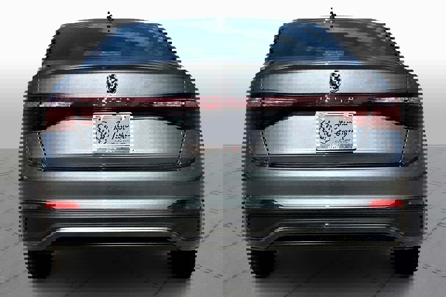 New 2026 Volkswagen Jetta Sport image 4