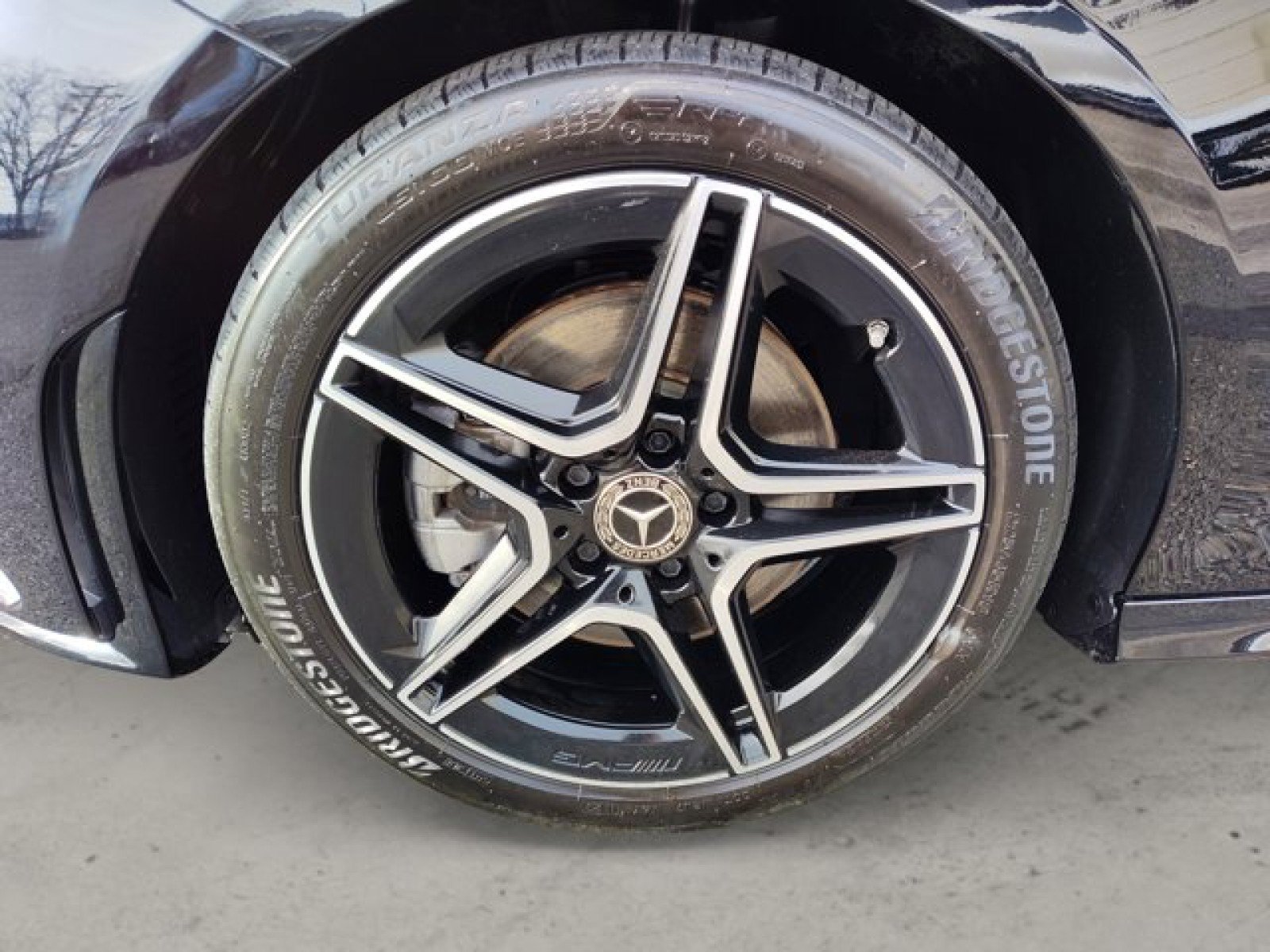 Used 2023 Mercedes-Benz CLA 250 4MATIC image 10