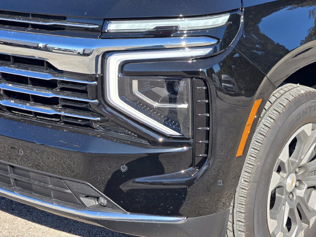 New 2026 Chevrolet Tahoe LT w/ Comfort Package RWD image 7