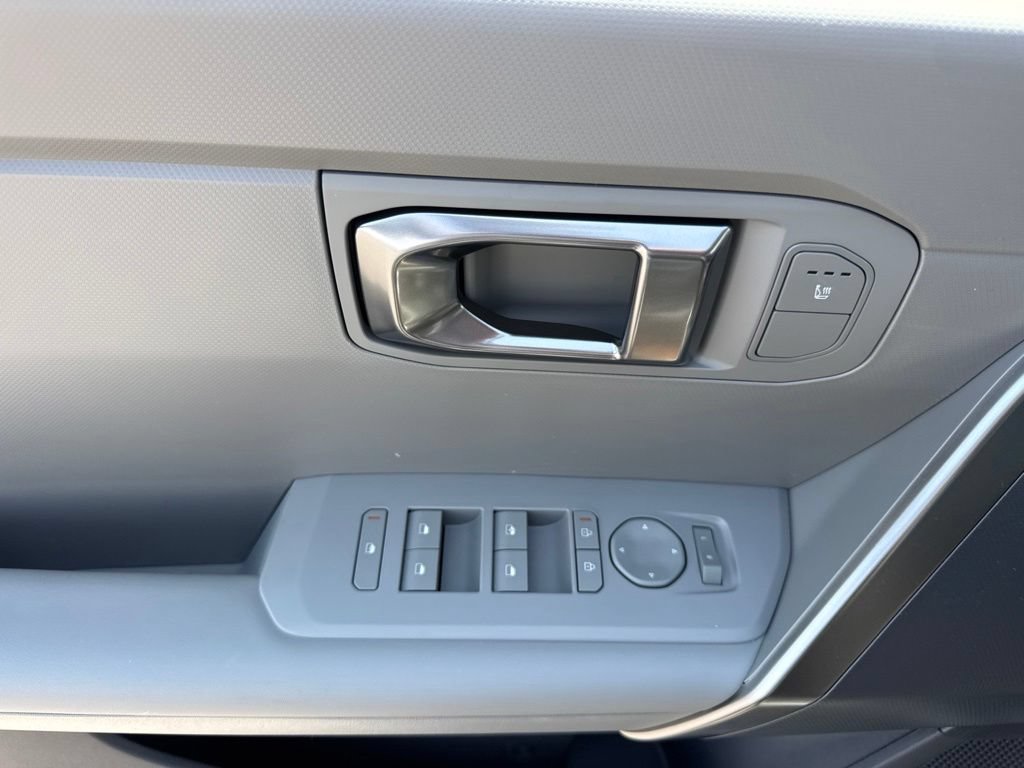 New 2027 Kia Seltos S AWD/4WD image 8