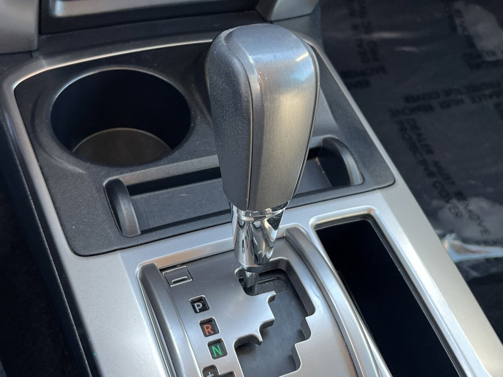 Used 2024 Toyota 4Runner SR5 image 18