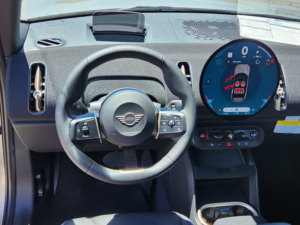New 2027 MINI Cooper Countryman S AWD/4WD image 11