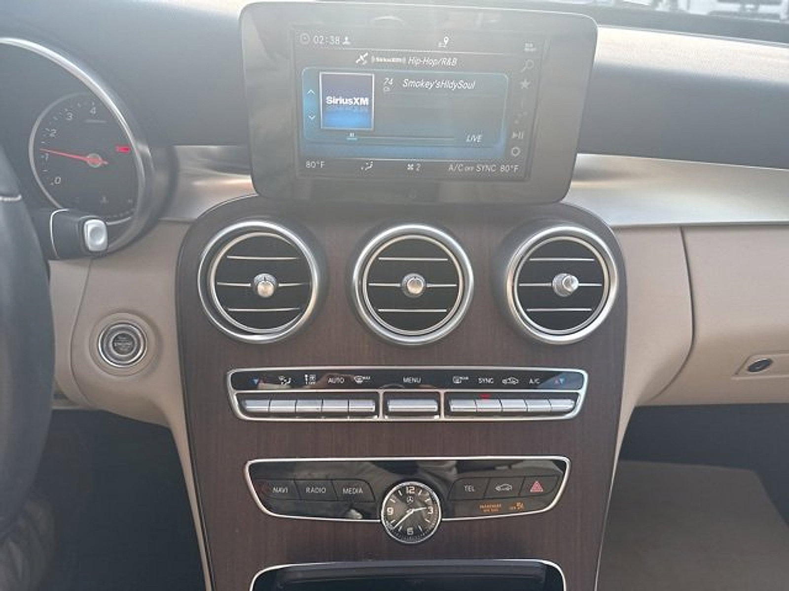 Used 2019 Mercedes-Benz C 300 4MATIC Sedan image 14