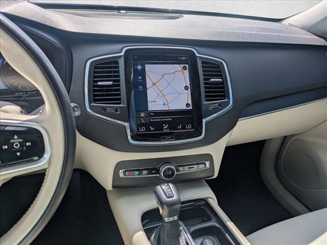 Used 2020 Volvo XC90 T6 Momentum w/ Protection Package image 15