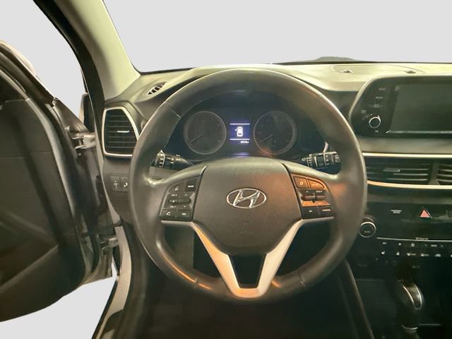 Used 2020 Hyundai Tucson Limited image 12