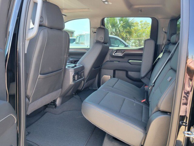 Used 2024 GMC Sierra 1500 Denali w/ Technology Package image 28