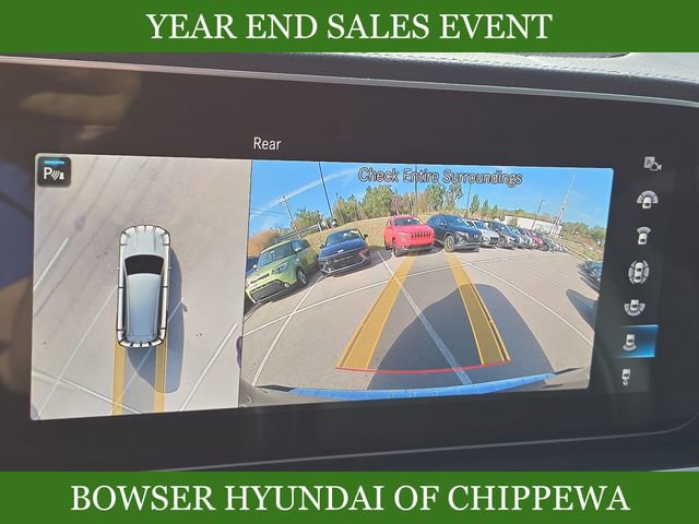 Used 2022 Mercedes-Benz GLS 450 4MATIC image 17