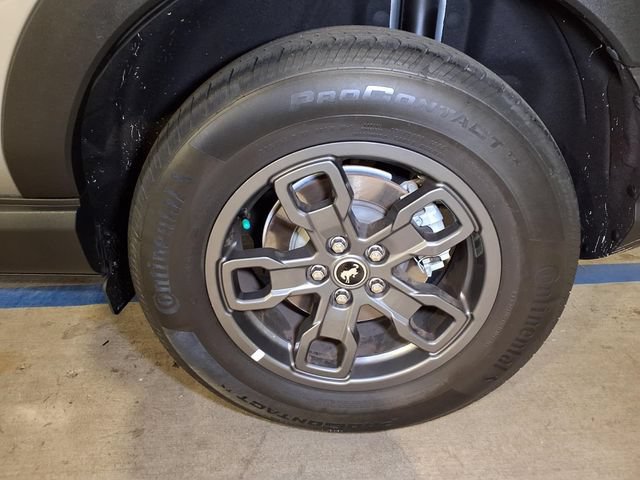 Used 2023 Ford Bronco Sport Big Bend AWD/4WD image 23