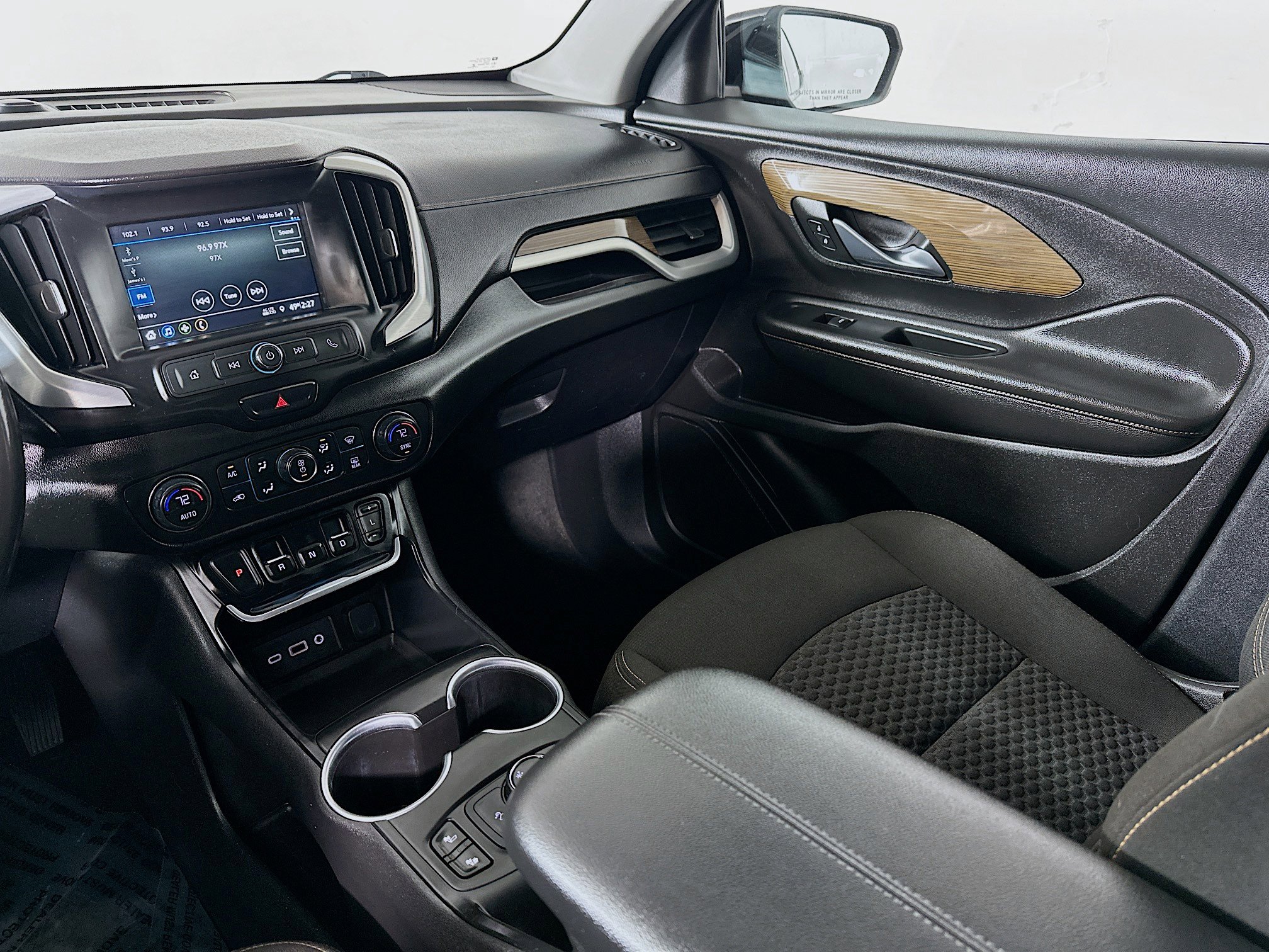 Used 2019 GMC Terrain SLE w/ Driver Convenience Package image 21