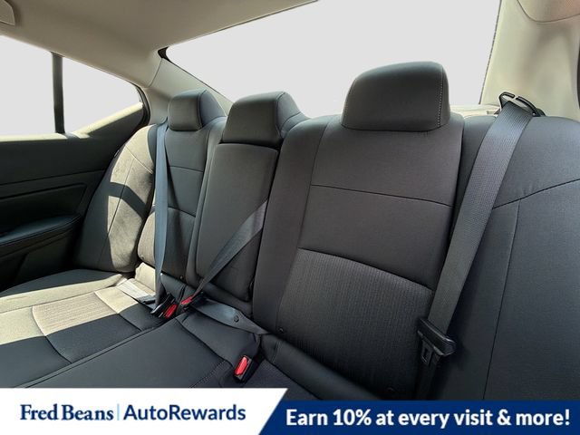 New 2026 Nissan Altima 2.5 SV AWD/4WD image 18