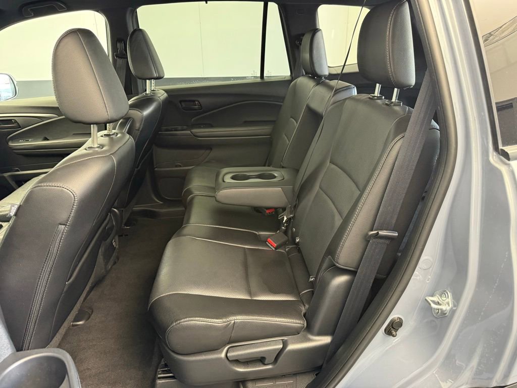 Used 2023 Honda Passport EX-L image 45