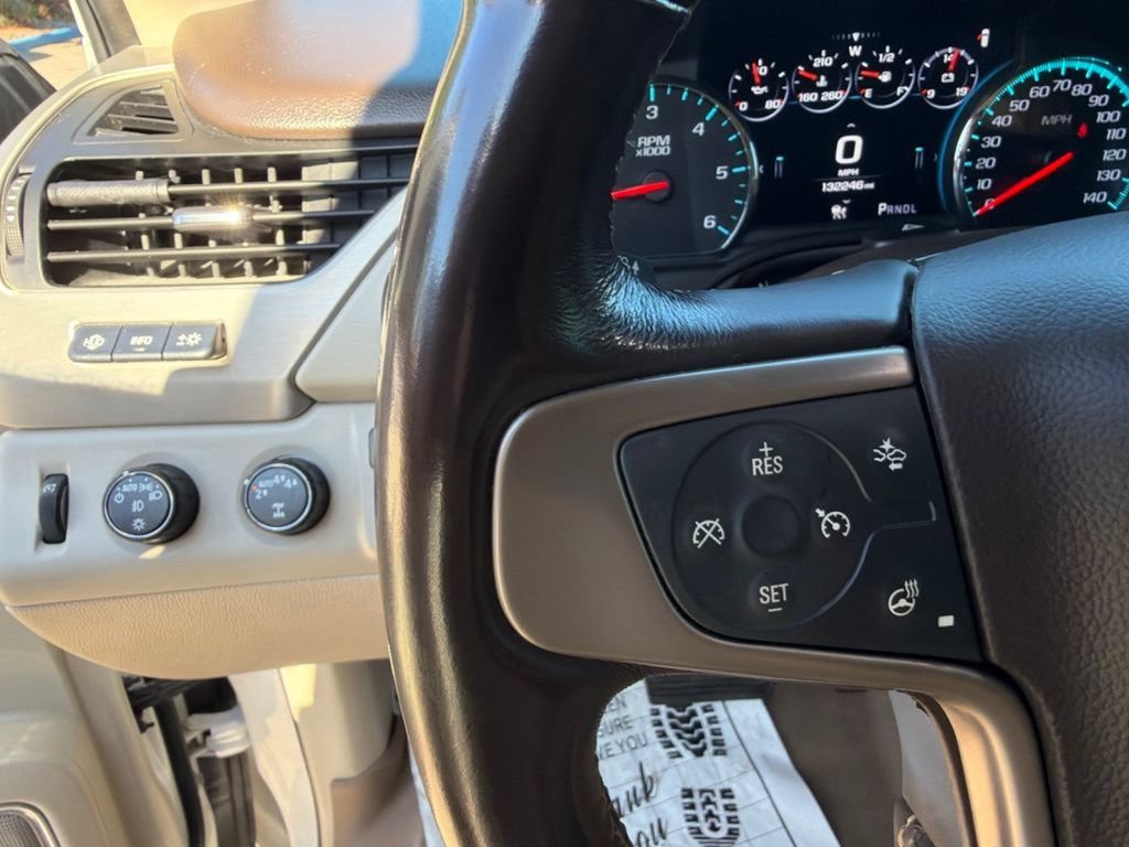 Used 2018 GMC Yukon Denali w/ Denali Ultimate Package AWD/4WD image 20