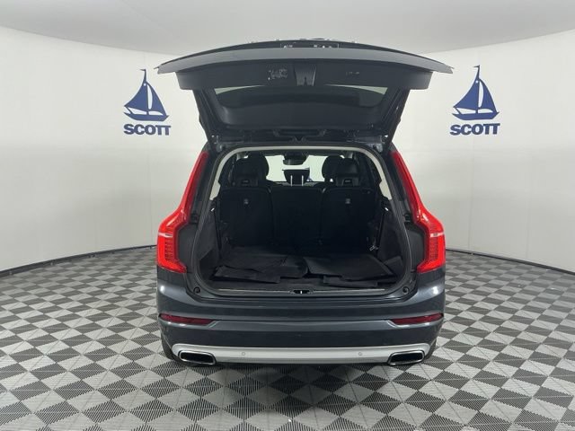 Used 2021 Volvo XC90 T5 Momentum w/ Climate Package AWD/4WD image 22