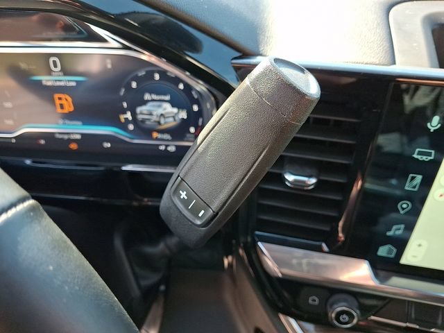 Used 2024 Chevrolet Silverado 1500 RST w/ Protection Package AWD/4WD image 14