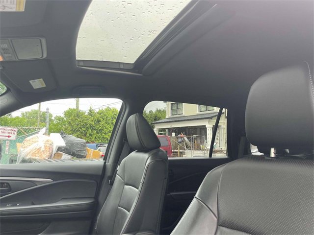 Used 2022 Honda Passport EX-L image 19