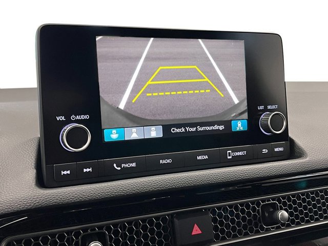 New 2026 Honda Civic Sport image 20