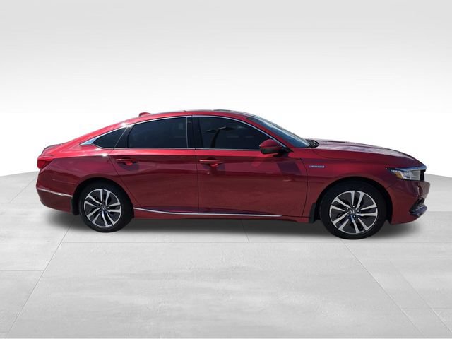 Used 2022 Honda Accord EX-L image 2