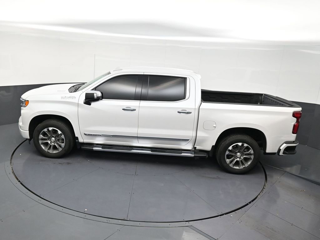 Used 2023 Chevrolet Silverado 1500 High Country w/ Technology Package RWD image 13