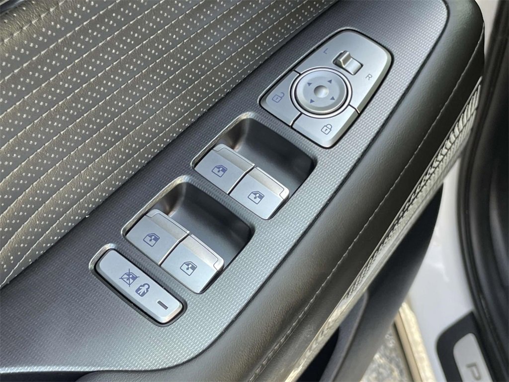 Certified 2024 Hyundai Palisade Calligraphy image 17