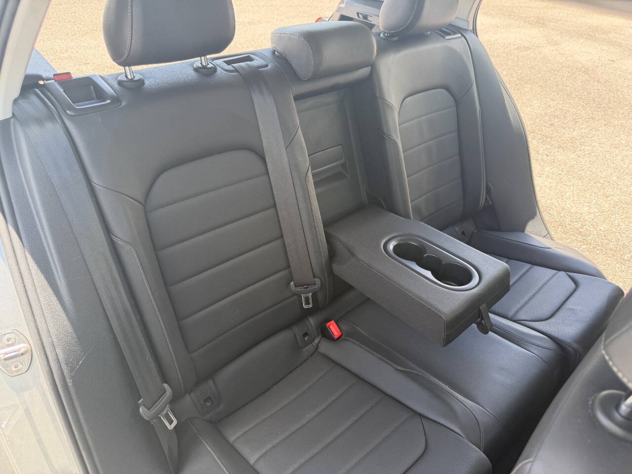 Used 2015 Volkswagen Golf TDI SEL FWD image 23