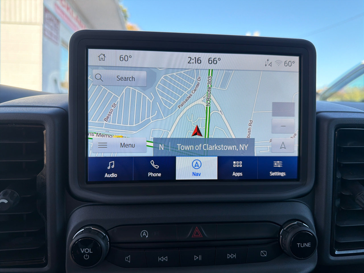 Used 2024 Ford Bronco Sport Outer Banks w/ Tech Package image 27