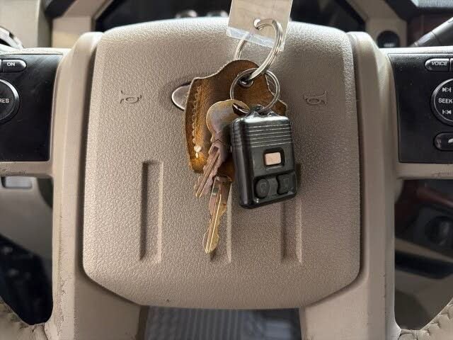 Used 2009 Ford F250 Lariat AWD/4WD image 54