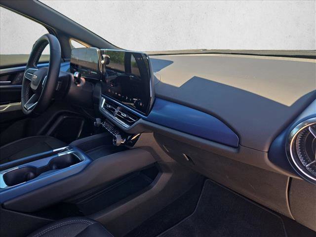 Used 2025 Chevrolet Equinox EV LT FWD image 21