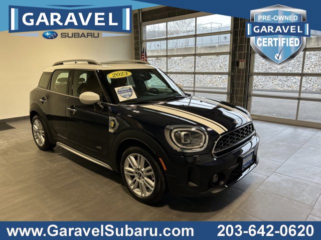 Used 2023 MINI Cooper Countryman SE w/ Storage Package