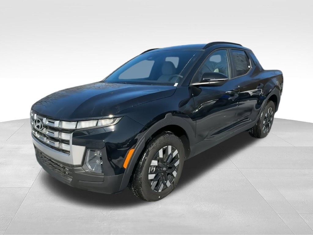 New 2026 Hyundai Santa Cruz SEL AWD/4WD image 4