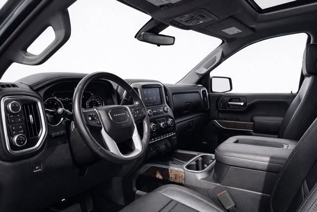 Used 2021 GMC Sierra 1500 Denali w/ Denali Ultimate Package image 10