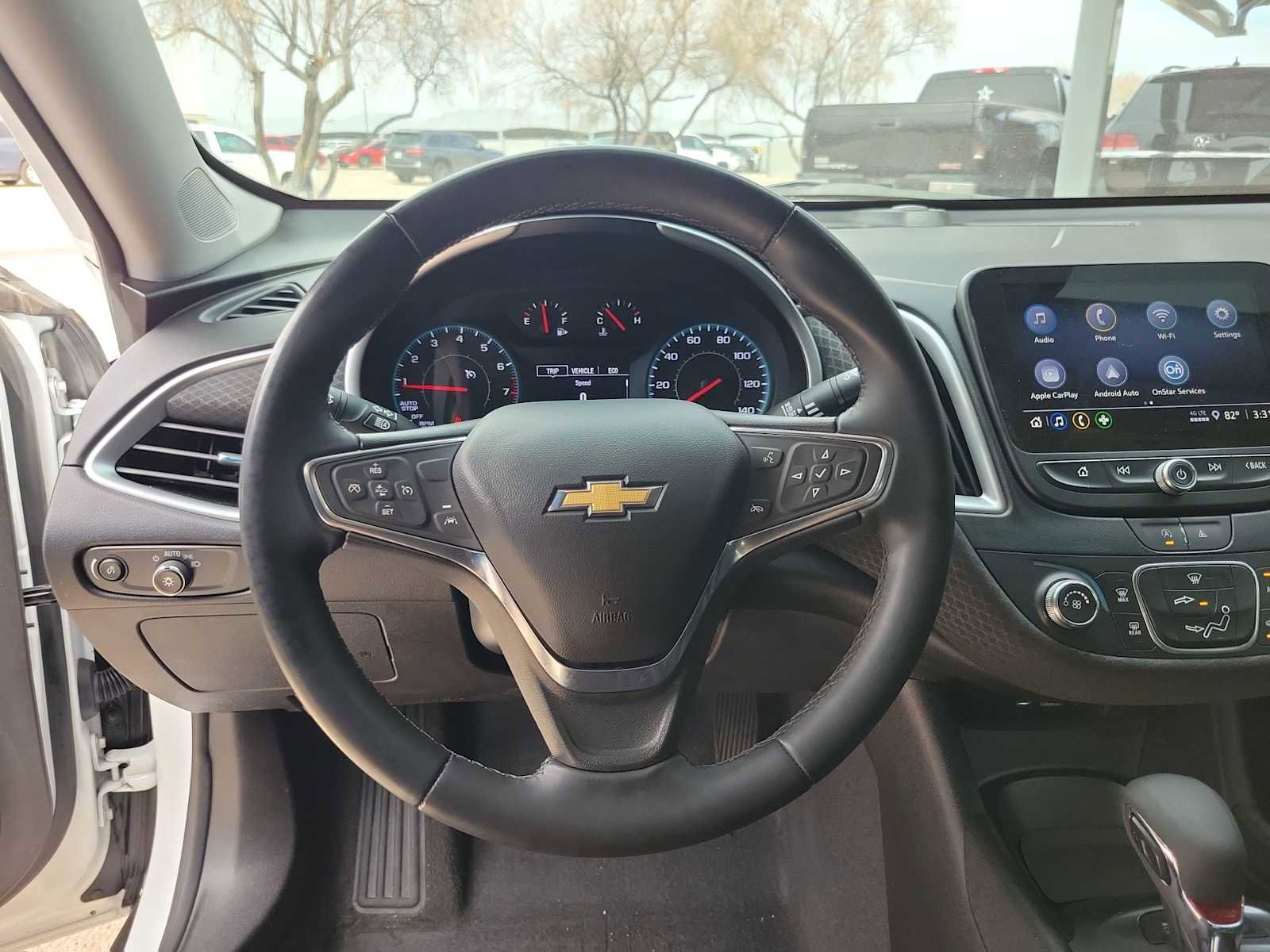 Used 2024 Chevrolet Malibu RS image 19