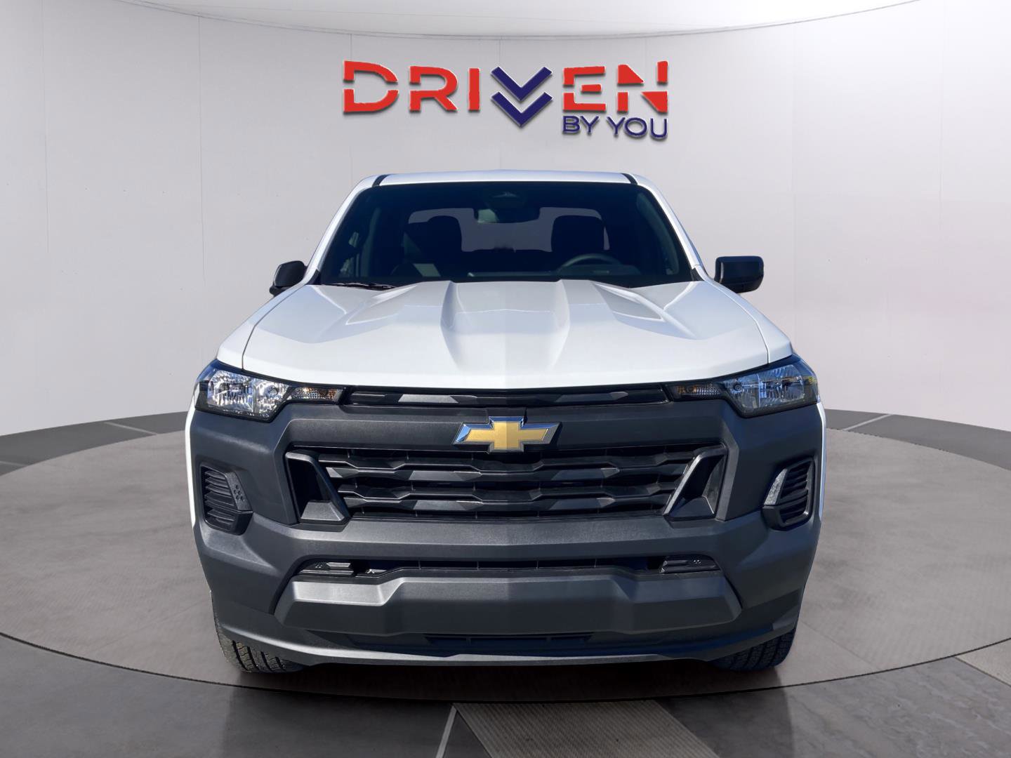 New 2026 Chevrolet Colorado W/T w/ WT Custom Package image 10