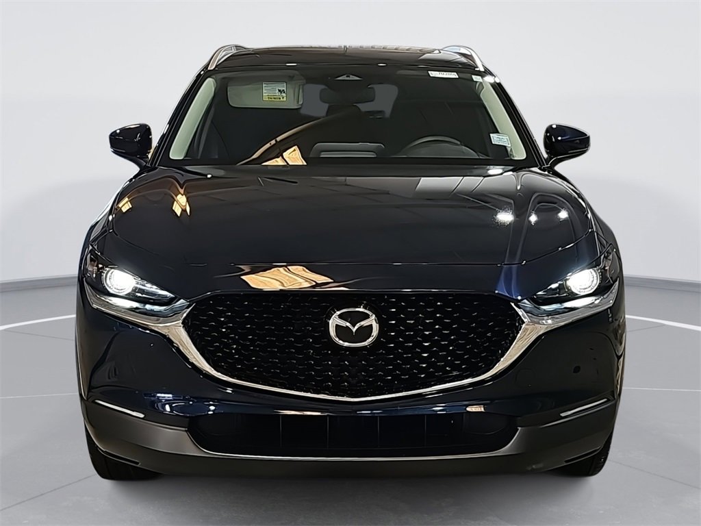 New 2025 MAZDA CX-30 AWD 2.5 S w/ Preferred Package image 2