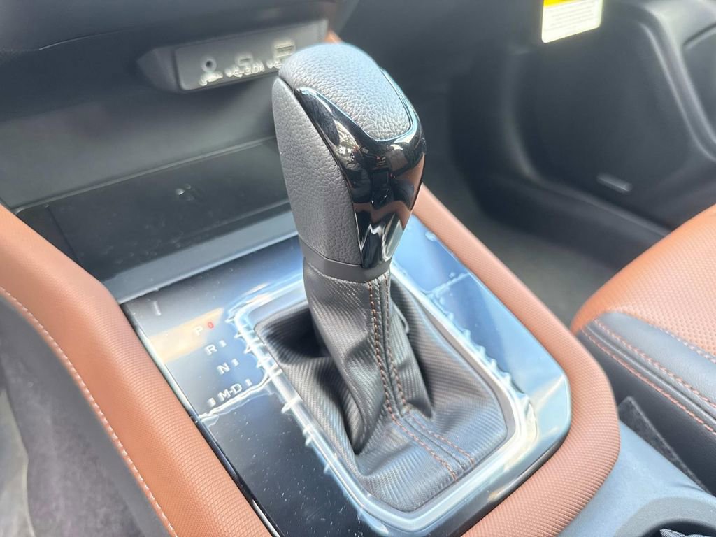 New 2025 Subaru Forester Touring w/ Protection Package image 29