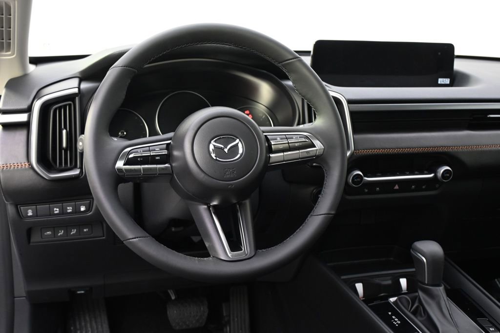 New 2026 MAZDA CX-50 AWD 2.5 Hybrid w/ Weather Package image 12