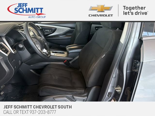 Used 2018 Nissan Murano S w/ Cargo Package image 19