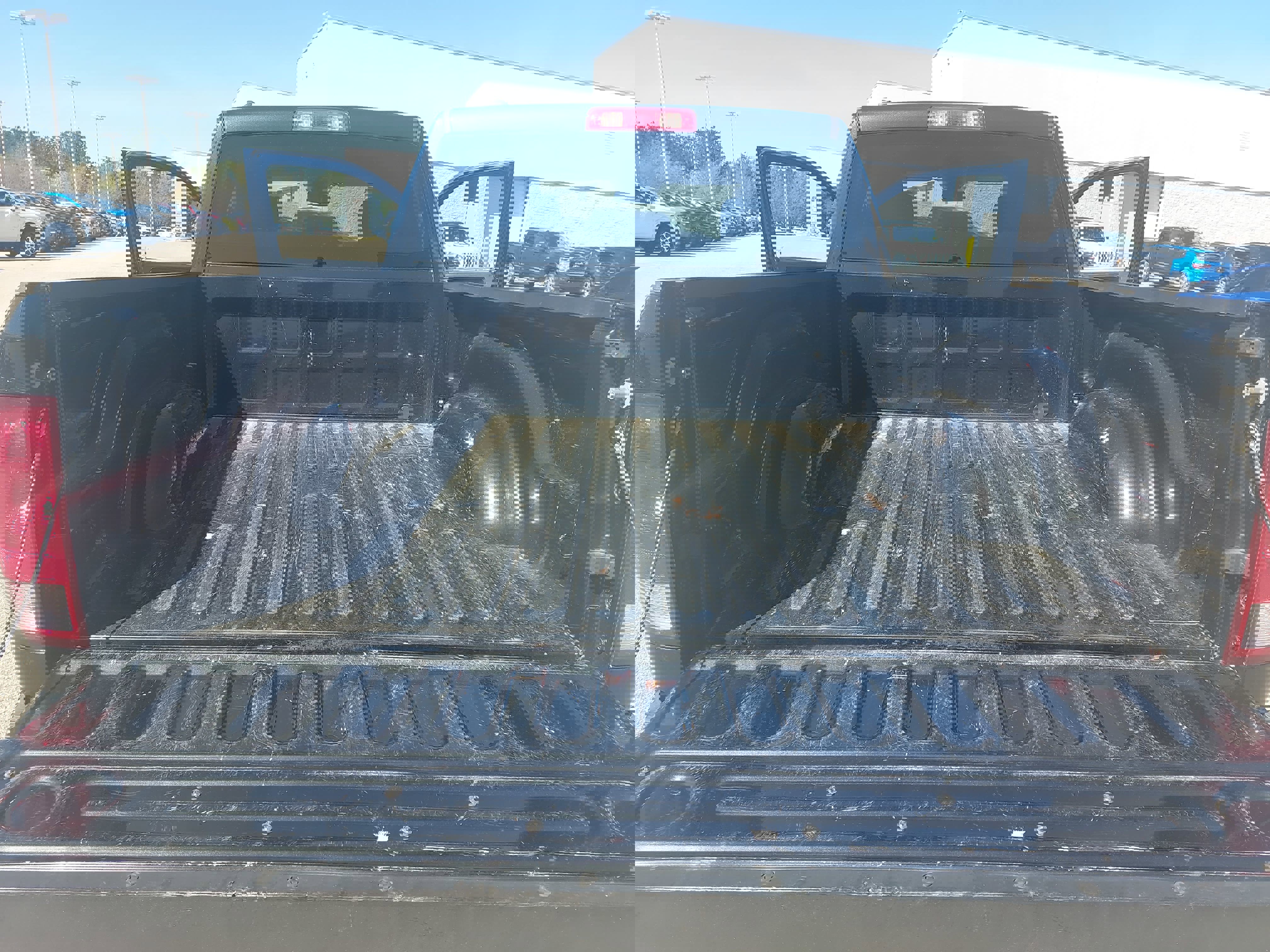 Used 2019 RAM 1500 Express w/ Express Value Package image 14