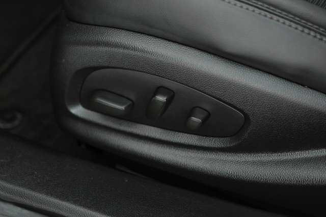 Used 2014 Chevrolet Impala LT w/ Convenience Package image 32