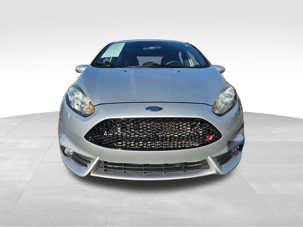Used 2015 Ford Fiesta ST image 3