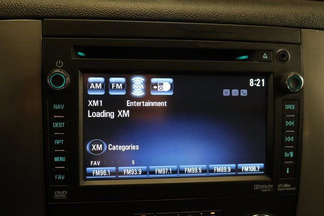 Used 2014 Chevrolet Silverado 3500 LTZ w/ LTZ Plus Package image 22