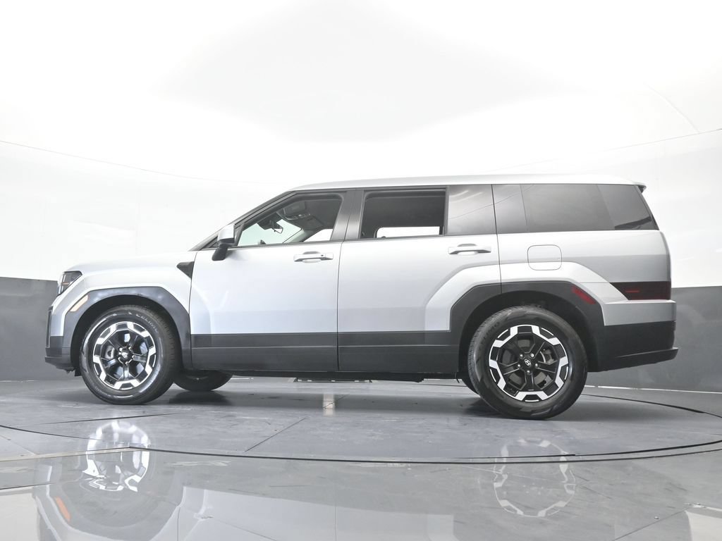 Used 2025 Hyundai Santa Fe SE FWD image 56