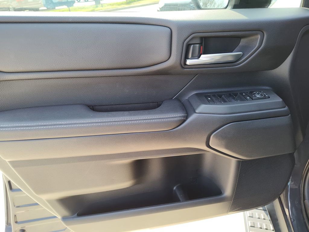 Used 2024 Toyota Land Cruiser image 20