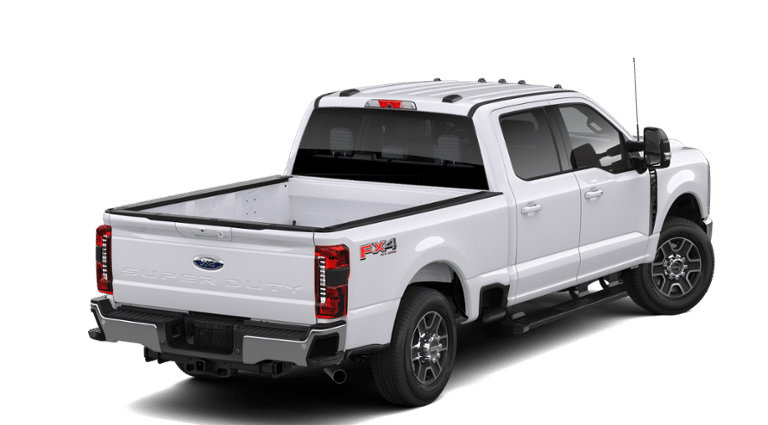 New 2026 Ford F250 Lariat w/ FX4 Off-Road Package AWD/4WD image 26