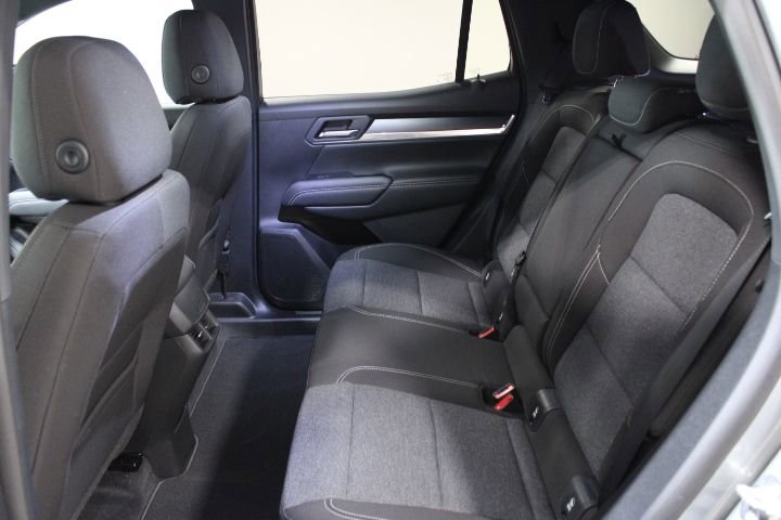 Used 2026 GMC Terrain Elevation w/ Technology Package II FWD image 20