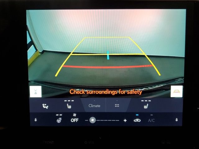 Used 2024 Lexus NX 350 AWD w/ Cold Area Package image 19