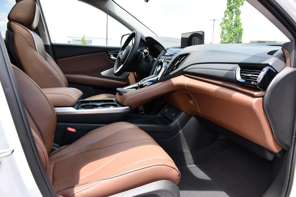 Certified 2026 Acura RDX SH-AWD w/ Advance Package image 40