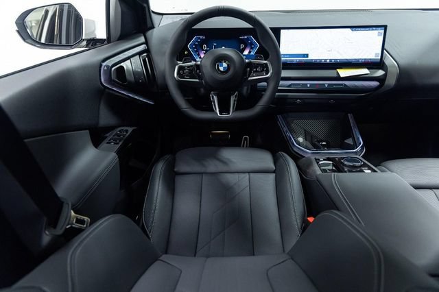 New 2026 BMW X3 xDrive30i w/ Premium Package AWD/4WD image 4